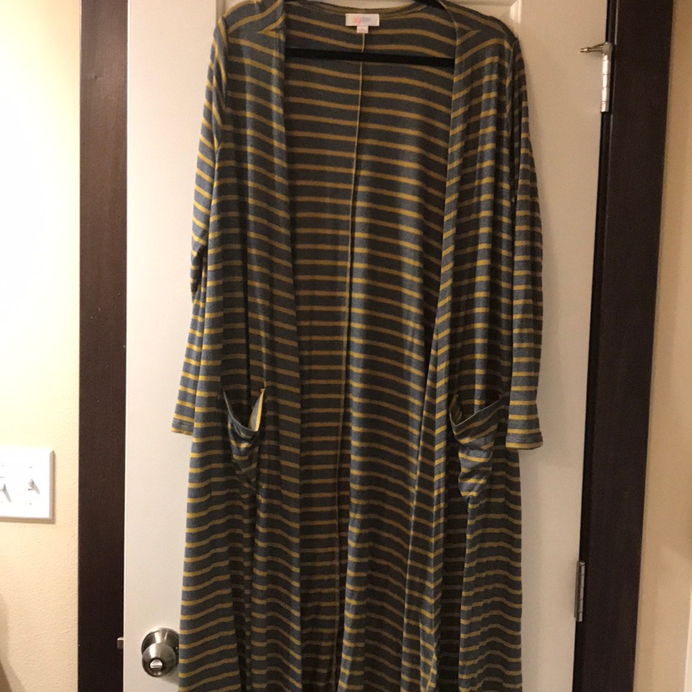 LuLaroe sarah